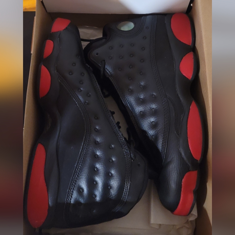 Jordans Retro 13